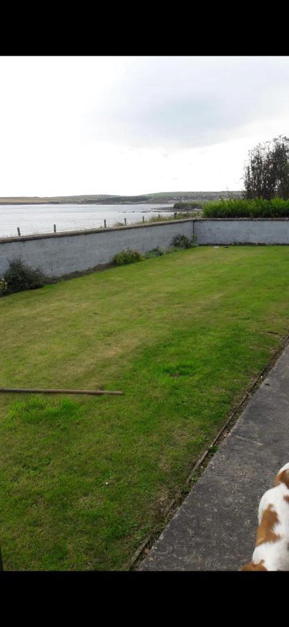 Four Waves Villa Thurso Exterior photo