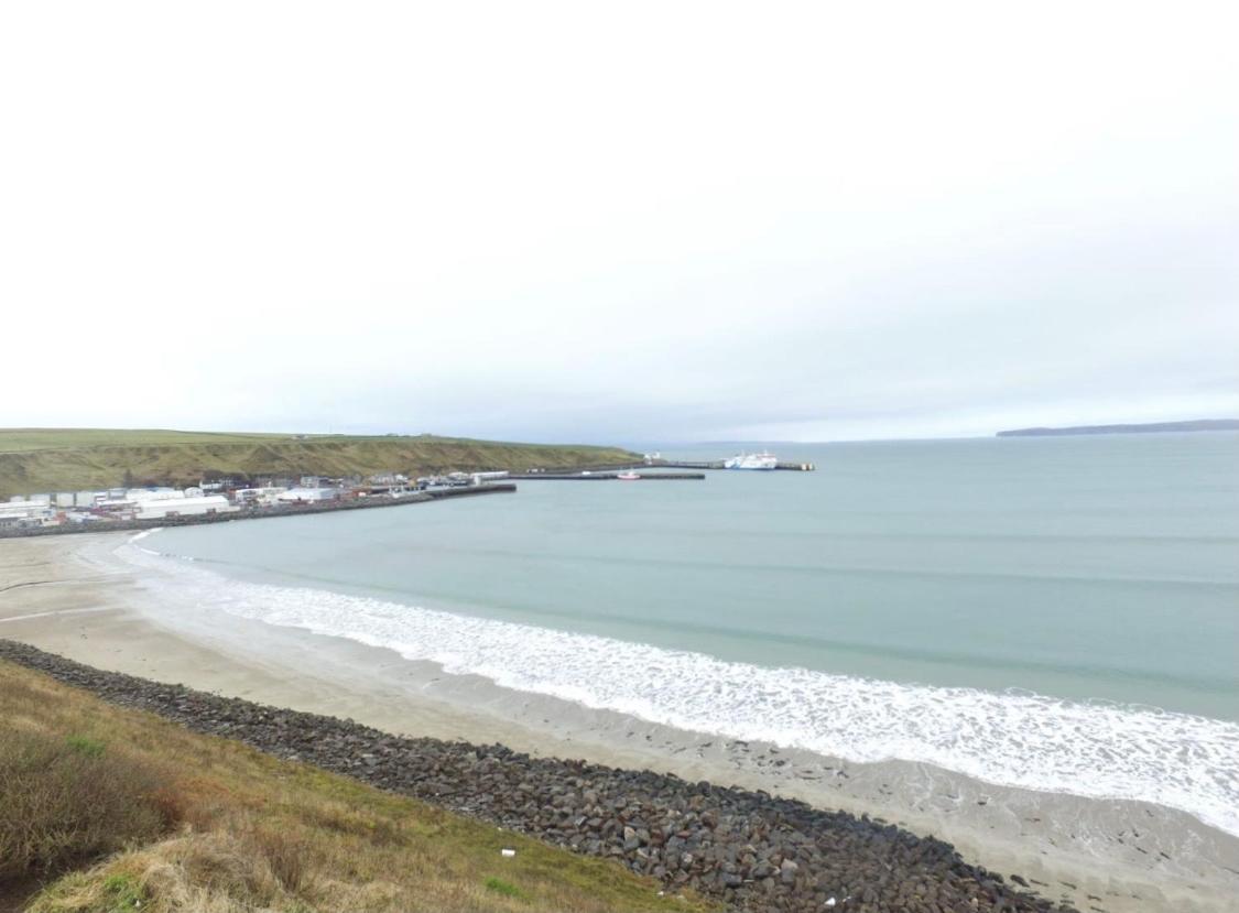 Four Waves Villa Thurso Exterior photo