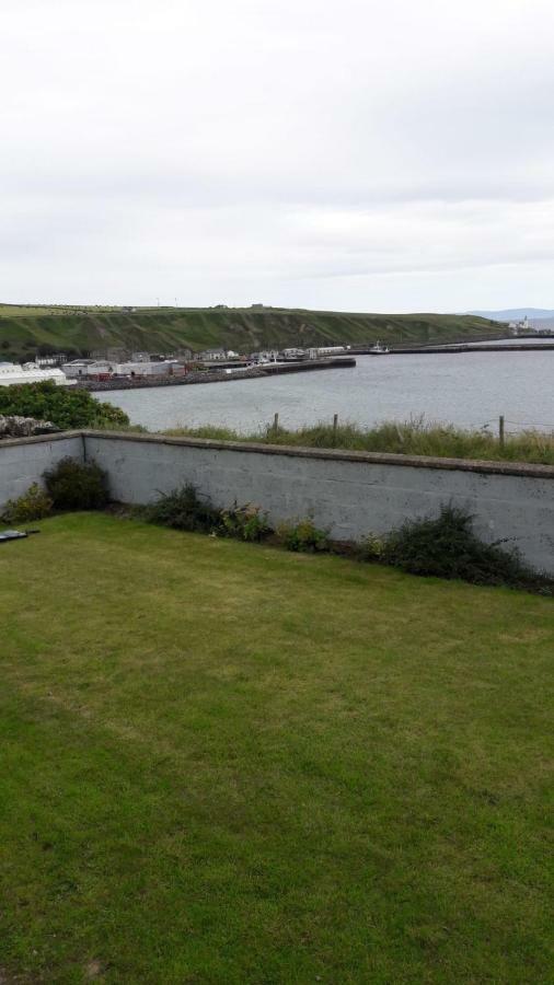 Four Waves Villa Thurso Exterior photo